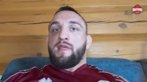 БЕЛАЗ: «Конору пора прекращать» / МОЩНАЯ РЕЧЬ ПРО ШТЫРКОВА / Жесткое интервью Шлеменко, ОРЛОВСКИЙ