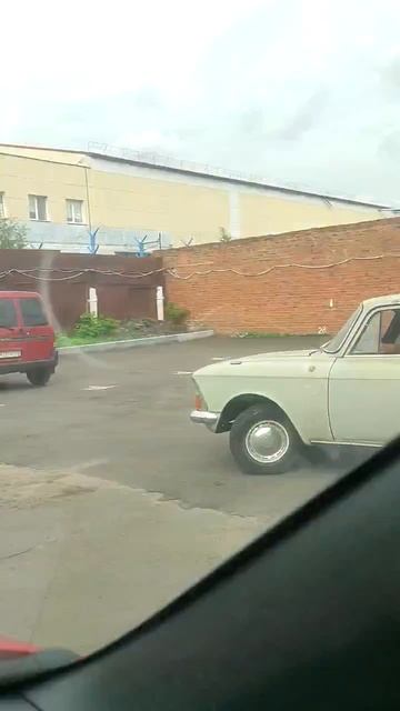 Иж комби 3