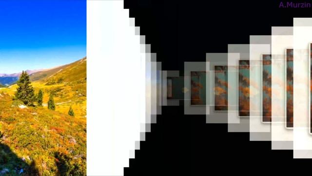 Messiah Project - The Big Sky - Electro Mix