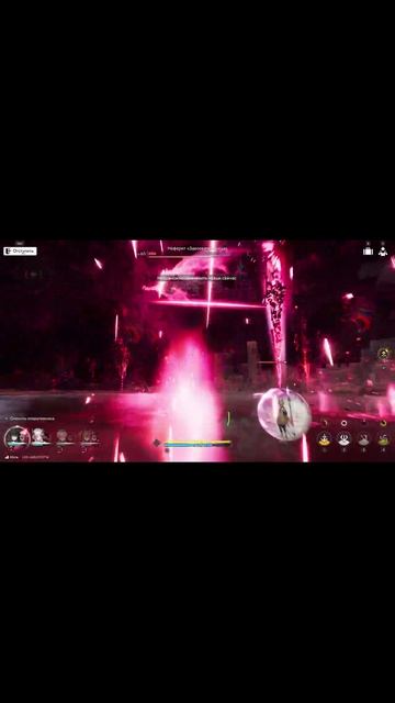 Shorts Добивание перед финалом в игре Arknights Endfield