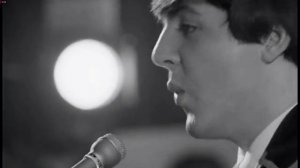 Песня -«If I Fell»   The Beatles
