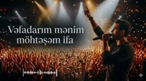 İntızar-Vefadarım Menım