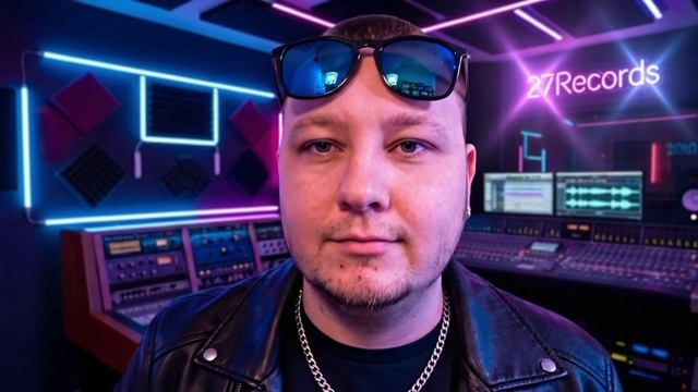 Антон Политов-Акша 2026 Prod by 27 Records смотреть онлайн