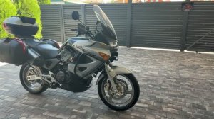Moto klim 93 178