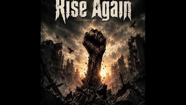 ROT_naoborot - Rise Again
