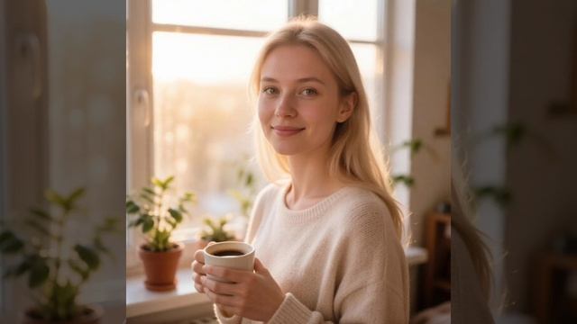 Песня "Утренний советчик"