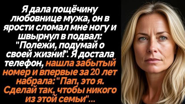 Истории из жизни|Я дала пощёчину|Аудио рассказы|Аудиокниги слушать онлайн|Жизненные истории смотреть онлайн