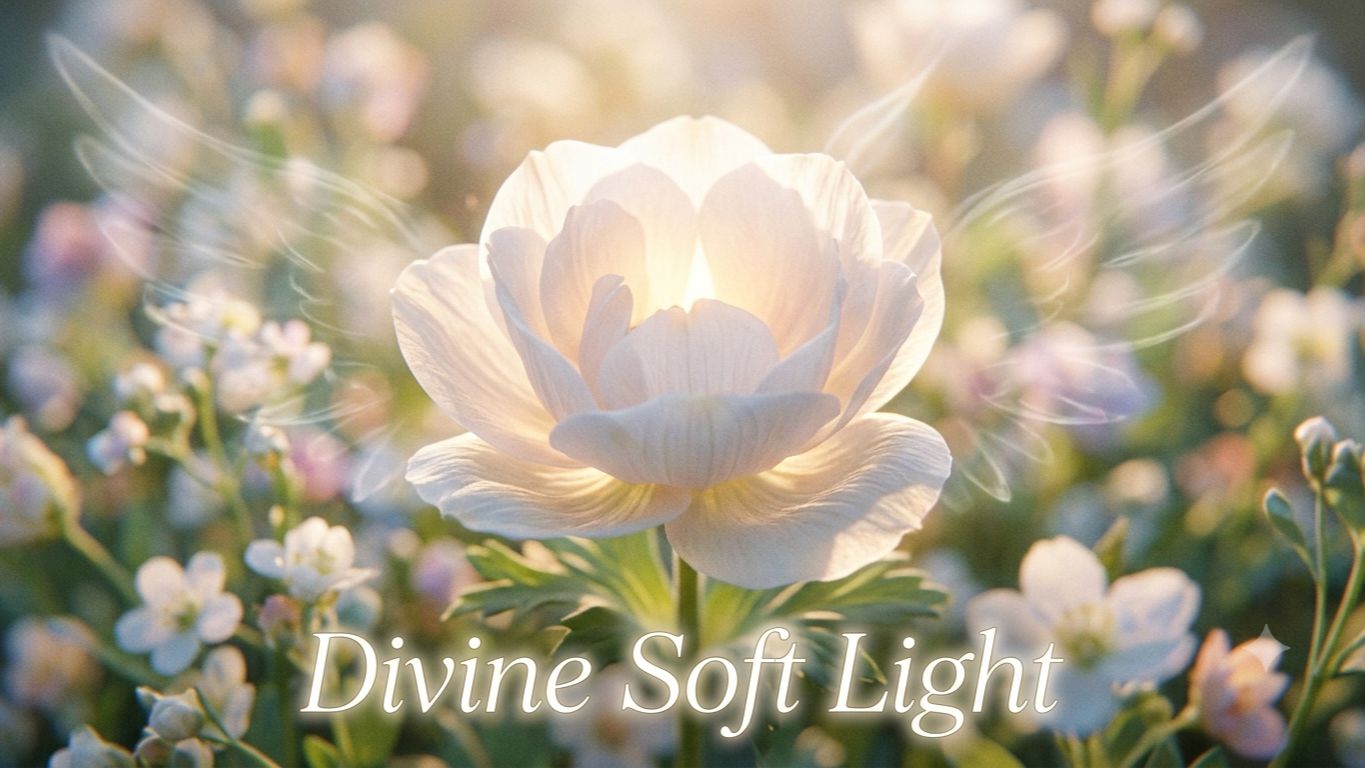 Divine Soft Light смотреть онлайн