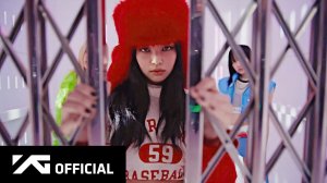 BLACKPINK 'SHUT DOWN' MV