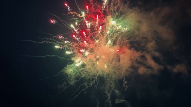 SB 201 Масштабный 0,8-1,25 х 200 залпов