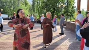 Танцуй красавица..... 13.07.26.