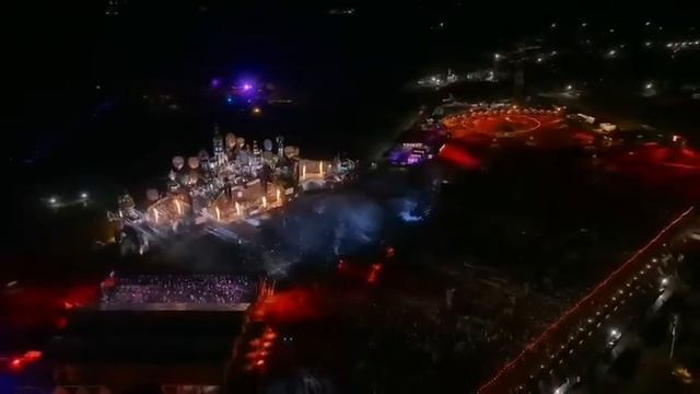 Ahoy Rotterdam смотреть онлайн