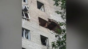 В Подмосковье три человека погибли при атаке украинского беспилотника.