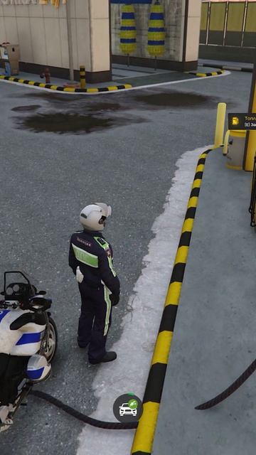RMRP GTA 5