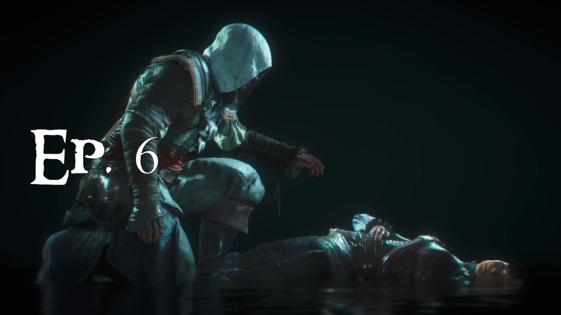Assassin's Creed IV: Black Flag Resynced – Ep. 6