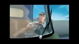 Приключения осминожки