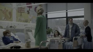 Корона 5 сезон 7 серия / The Crown