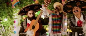 Her Last Sight - ＂Hit Me Like A Piñata (...One More Time)＂