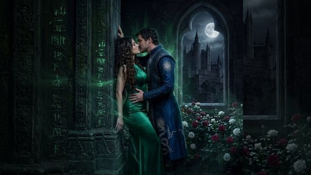 Emerald&Diamond 2 смотреть онлайн