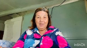 Как я ,по ее мнению, фестивалила…