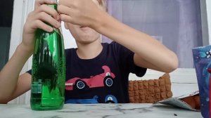 Попробовал самые вкусные сладости!
(новая рубрика)
