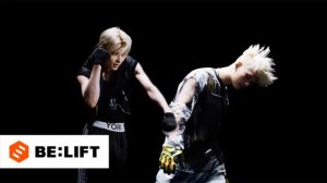 'OUTSIDE' ENHYPEN MV
