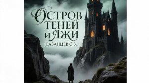 Хроники Древней Звезды - Остров Теней и Лжи