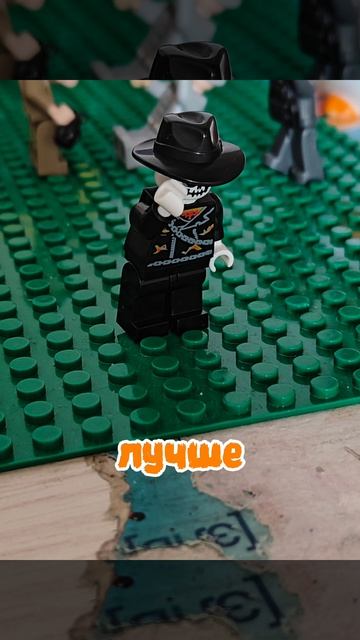 Кто предложил лучше? Призрачный гонщик или Повар?