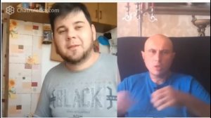 Украинский блоггер - борец за правду