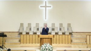 Соло «Не дай нам Бог» 12.07.26г