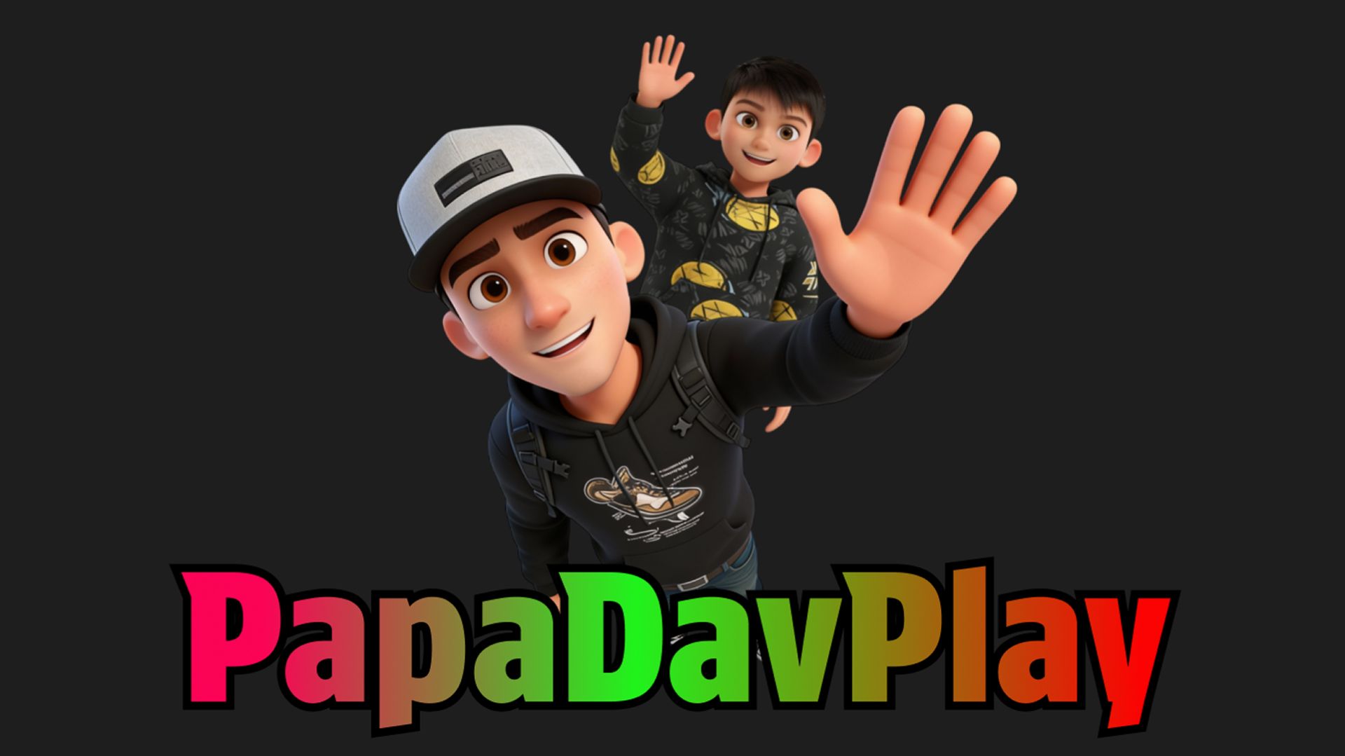 PapaDavPlay в Эфире смотреть онлайн