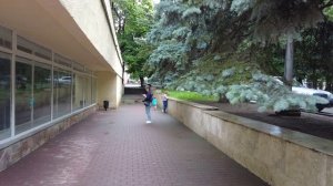 ПЯТИГОРСК. Емануелевский парк / ЭКЗОТАРИУМ - 2023 год