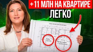 +11 МИЛЛИОНОВ к цене за год! Стратегия деления, о которой молчат брокеры