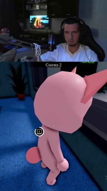 Ужасы в Больнице Для Животных #2 Robloxx