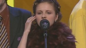 КВН-2004. Премьер-лига (05). Четвертая 1-8 финала