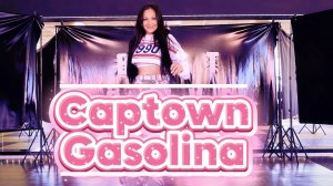 CAPTOWN - Gasolina