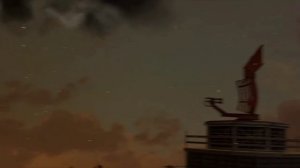 what if the scientist in episode 65 was a fake?