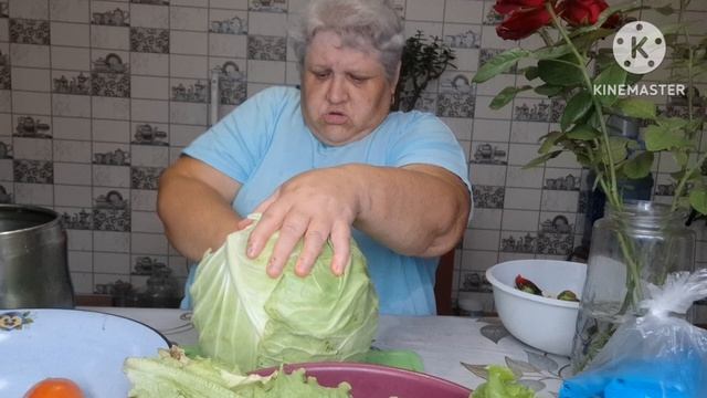 ХОРОШО ОТДОХНУЛИ#ОБЕД НА СКОРУЮ РУКУ. смотреть онлайн