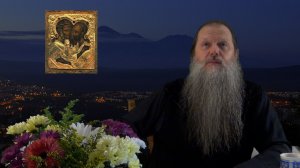 «Апостолы Петр и Павел». Вопр.: Жизнь во Христе - свидетельства первоверховн. апостолов. Конф.110726