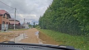 Собрали 6 наборов для эвакуации и отвезли в штаб/ Съездили в больницу с Дианой/ Купили фрукты .