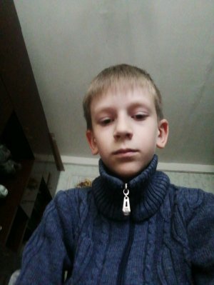 Побег от блогера