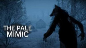 The Pale Mimic Скоро релиз.