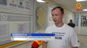 Кандидаты от партий «ЛДПР» и «Яблоко» подали документы в Госдуму России