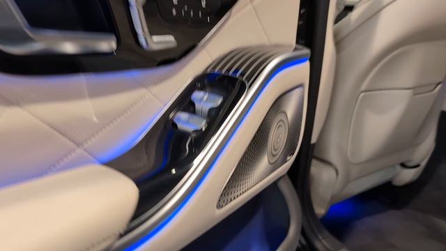 Mercedes-Benz S 450 D 4MATIC Long
