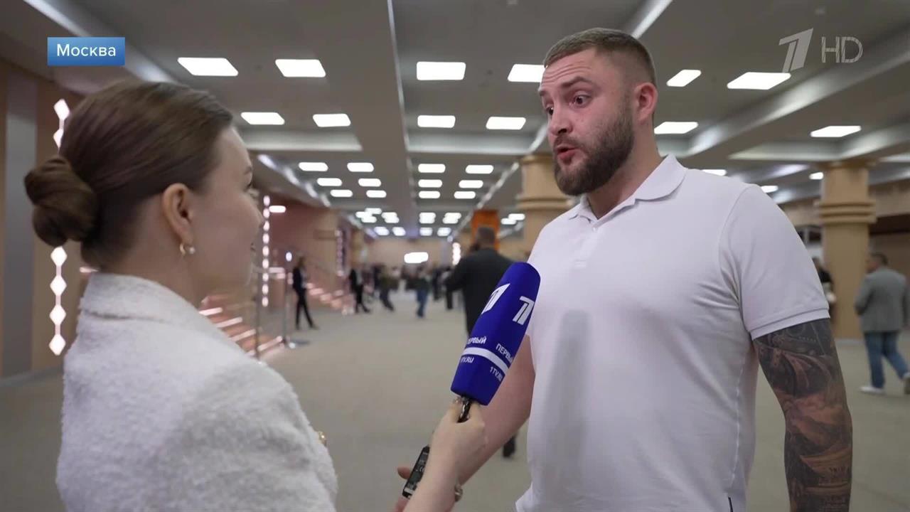 Попросившему Путина помощь с поступлением на 