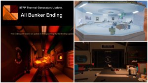IITPP Thermal Generators Update.All Bunker Ending