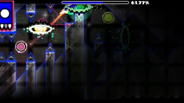Renevant by nicroplays (There is my voice) 100%. Completed in 5,384,048 and 10,384,502 jumps attempt смотреть онлайн