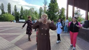 Танцуй и отпусти..... 13.07.26.