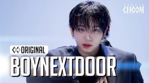BOYNEXTDOOR 'VIRAL' (4K) | STUDIO CHOOM ORIGINAL