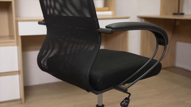 Кресло рабочее DAVIS MLM-611757